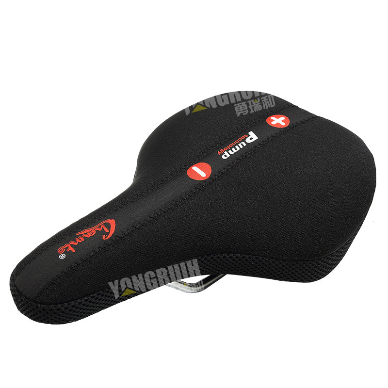 Selle de vélo KINWIN - Ref 2359730 Image 4