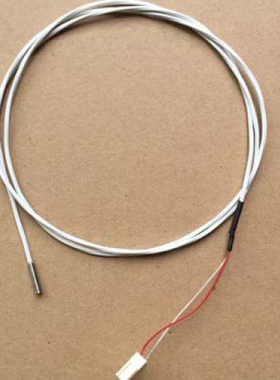 究其科技 传感器 UM2的PT100B热传感器