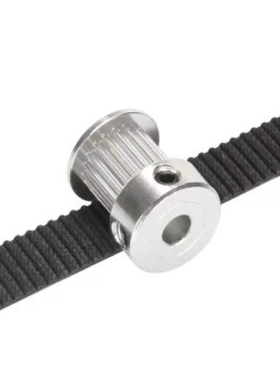 新款1.5GT-3橡胶同步带 长度100.5 189 195 201 219 246 315 330