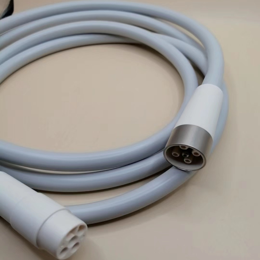 EMS瑞士原装双头洁牙机手柄线Cord. PIEZON* 150 & PIEZON&rdquo; 250