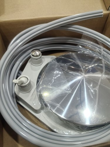 ,FONA牙椅全新四孔脚踏牙科配件