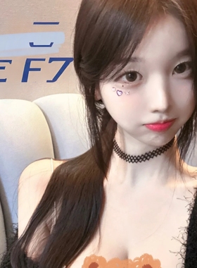 2025新款夏季纯欲风日韩菱形黑色