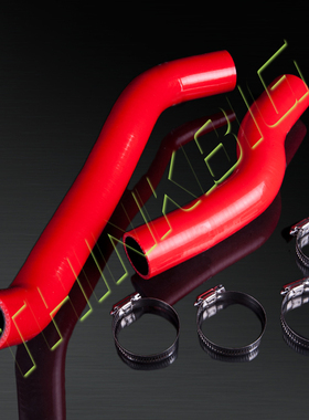 马自达 Mazda RX7/RX-7 FC3S 1.3L 13B 上下水管