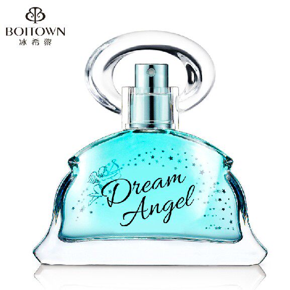 冰希黎浪漫天使50ml清新持久专柜正品