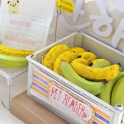 小狗狗玩具互动发声香蕉猫咪玩具乳胶泰迪法斗磨牙宠物玩具解闷