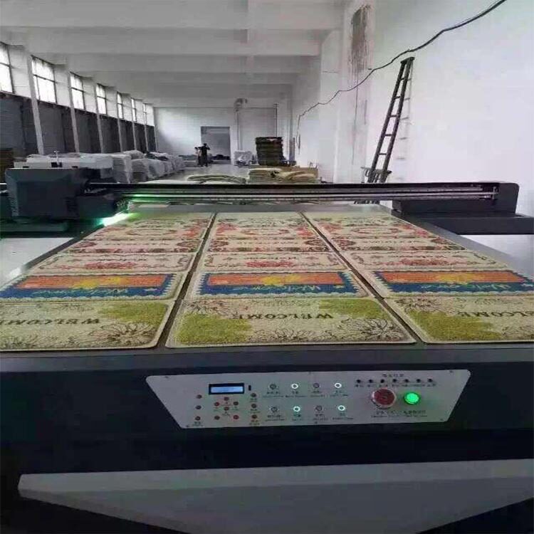 pvc丝圈地毯eva瑜伽垫车地垫平板彩印色uv喷墨打印机连供原创品牌|ruв категории офисное оборудование/расходные материалы/соответствующие услуги, струя печать оборудование, струйный принтер - от Buy2taobao.com для оказания профессиональной услуги покупки агента Taobao