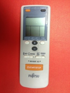 富仕通.珍宝 将军空调遥控器