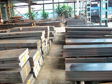 模具钢P20 塑胶模具钢材 塑料模和压铸低熔点金属的模具材料