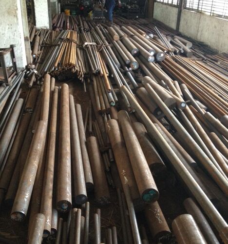 模具钢42CrMo模具钢材 42CrMo合金结构钢 42CrMo超高强度钢圆钢