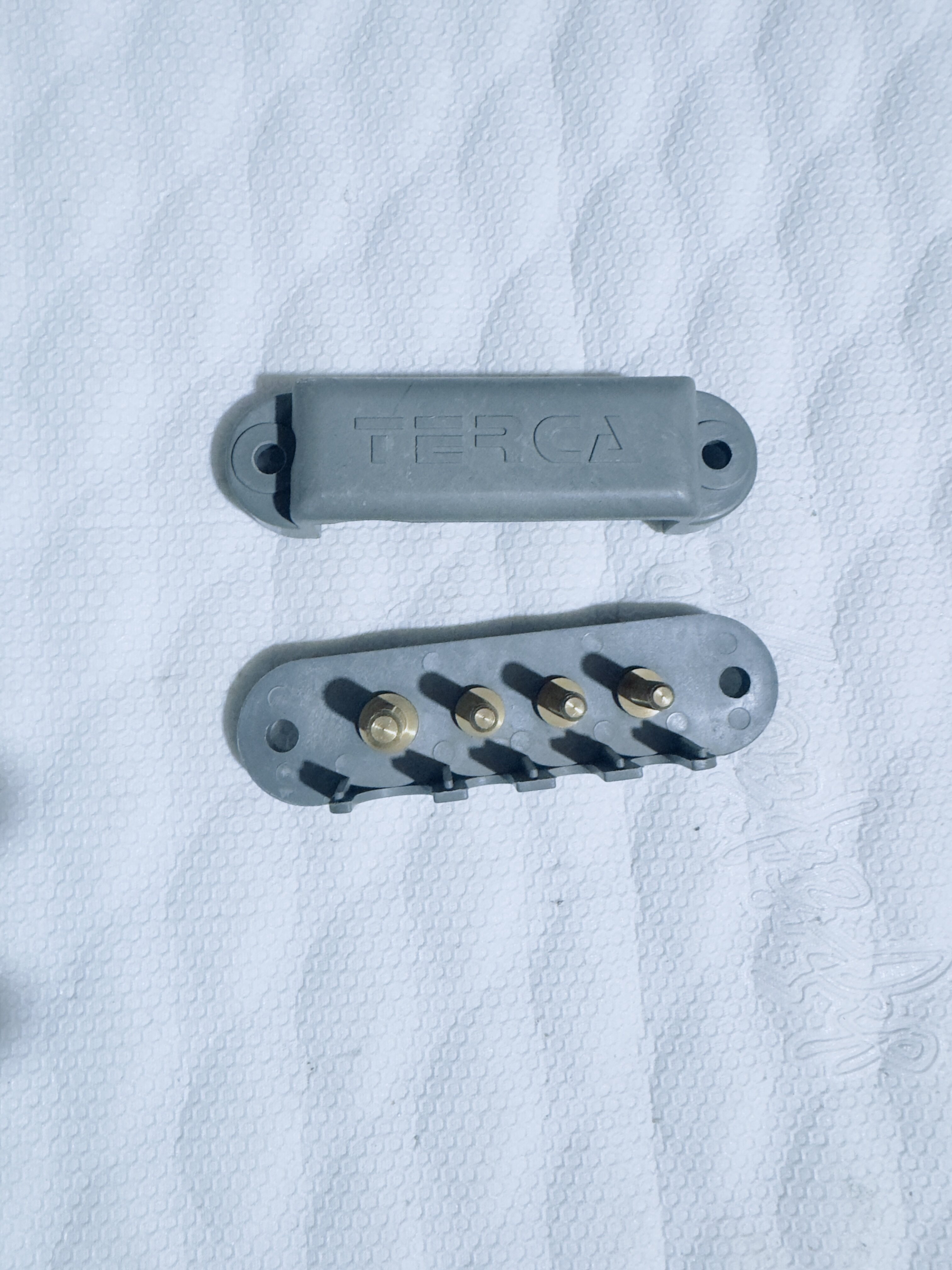 客车配件适用于特尔佳缓速器接线板 R 系列接线板