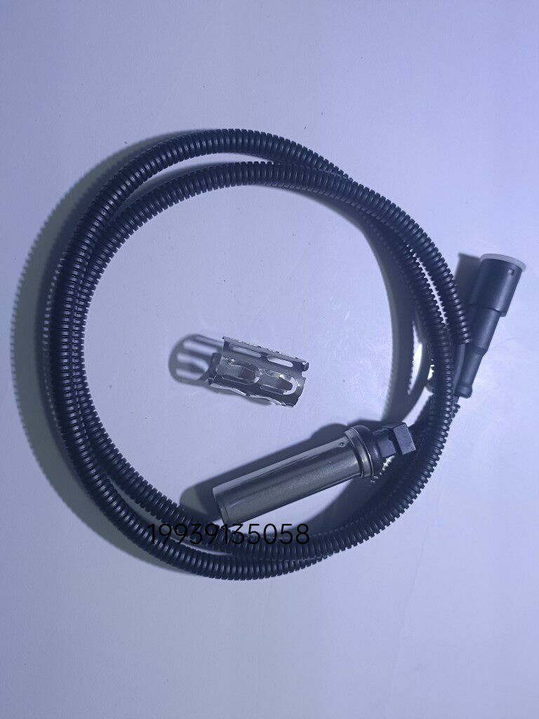 客车配件适用于大巴校车金龙海格大巴车中巴车ABS传感器ABS探头