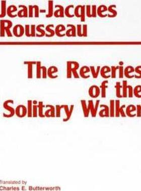 预订The Reveries of the Solitary Walker