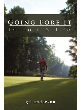 按需印刷Going Fore It[9781450286824]