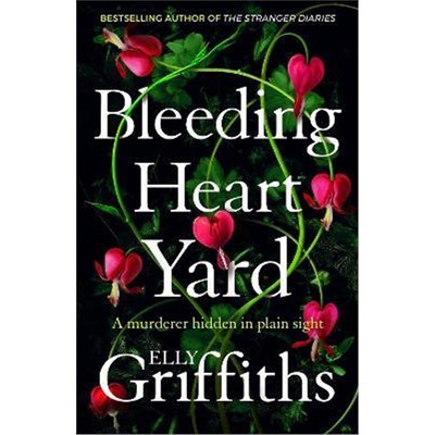 预订Bleeding Heart Yard:Breathtaking new thriller from Ruth Galloway's author