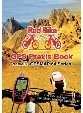 按需印刷GPS Praxis Book Garmin GPSMAP64 Series[9783738614947]