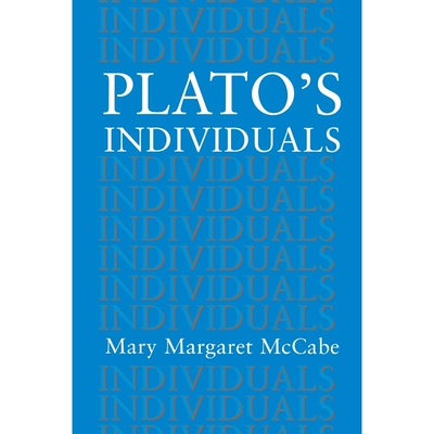 按需印刷Plato's Individuals[9780691029399]