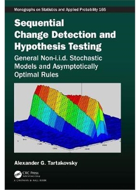 预订Sequential Change Detection and Hypothesis Testing:General Non-i.i.d. Stochastic Models and Asymptotically Optim