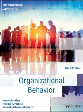 预订Organizational Behavior, International Adaptat