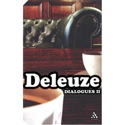 按需印刷不退不换Dialogues II[9780826490773]
