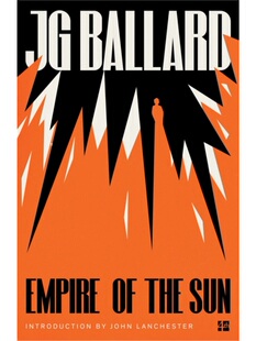 Empire Of The Sun [9780007221523]