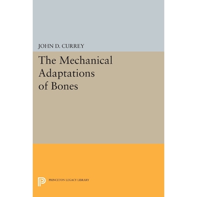 按需印刷The Mechanical Adaptations of Bones[9780691612171]