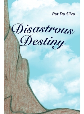 按需印刷Disastrous Destiny[9781436345507]