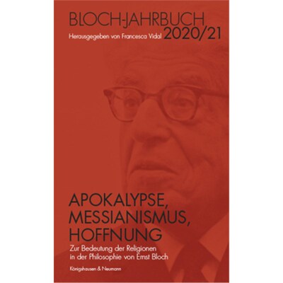 预订不退不换德语Apokalypse, Messianismus, Hoffnung:Zur Bedeutung der Religionen in der Philosop