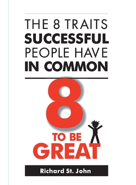 按需印刷不退不换8 To Be Great[9789380227887]