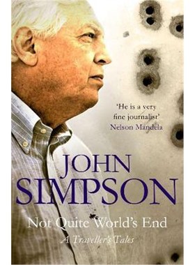 按需印刷Not Quite World's End:A Traveller's Tales[9780330435604]