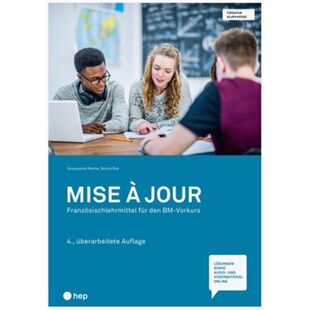 预订不退不换德语 Mise à jour (Print inkl. eLehrmittel)[9783035518467]