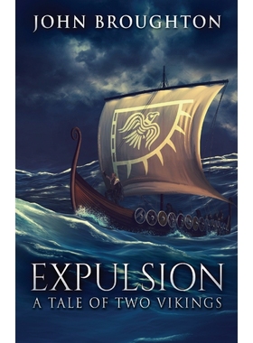 按需印刷Expulsion[9784824148490]