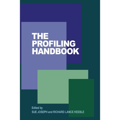 按需印刷不退不换The Profiling Handbook[9781845496579]