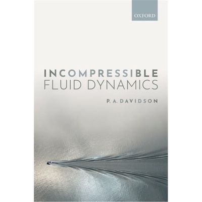 预订Incompressible Fluid Dynamics[9780198869122]