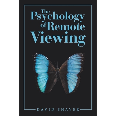 按需印刷The Psychology of Remote Viewing[9781483494388]