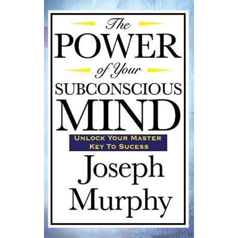 按需印刷不退不换The Power of Your Subconscious Mind[9781515436997]