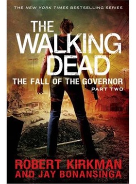预订Walking Dead[9781250054708]