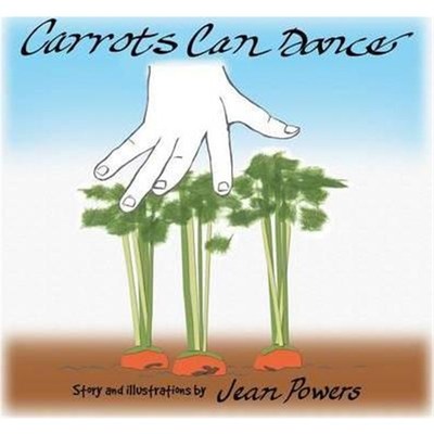 按需印刷Carrots Can Dance[9781514489277]
