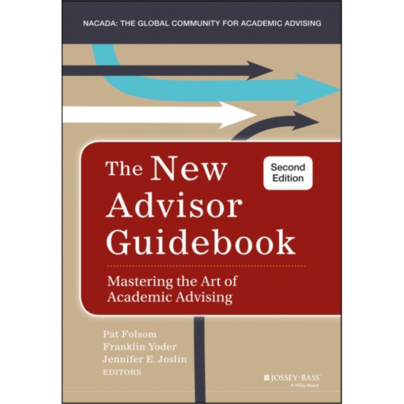 预订New Advisor Guidebook[9781118823415]