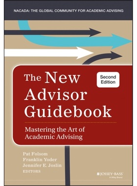 预订New Advisor Guidebook[9781118823415]