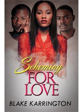预订Scheming For Love[9781945855719]