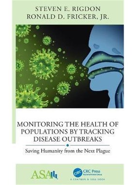 按需印刷 按需印刷 Monitoring the Health of Populations by Tr