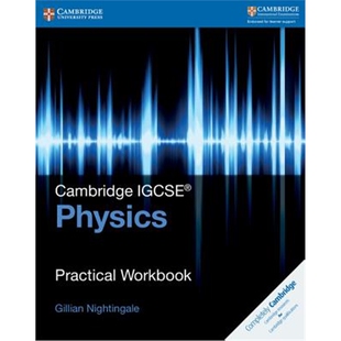 Cambridge IGCSE Physics : Practical Workbook - Cambridge University Press