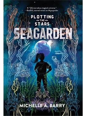 预售【2024新书】Plotting Stars 2: Seagarden[9781645951315]