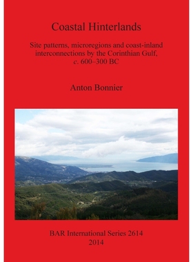 按需印刷Coastal Hinterlands[9781407312453]