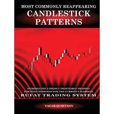 按需印刷Most Commonly Reappearing Candlestick Patterns[9781291357271]