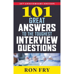 the 9781632650344 Great Questions Answers Interview 预订101 Toughest