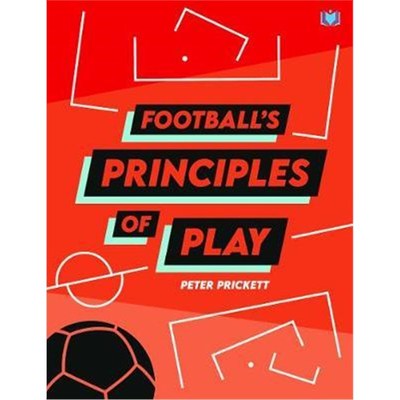 预订Football's Principles of Play