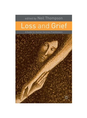 预订不退不换Loss and Grief