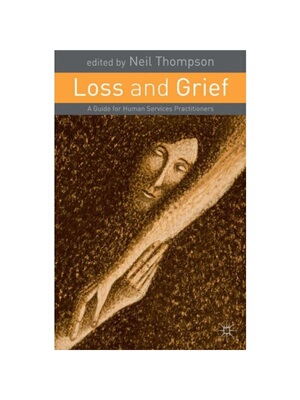 预订不退不换Loss and Grief