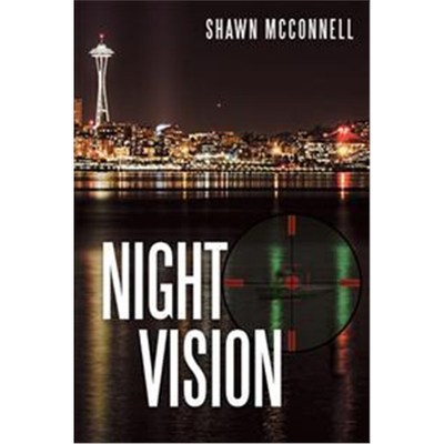 按需印刷Night Vision[9781532015274]